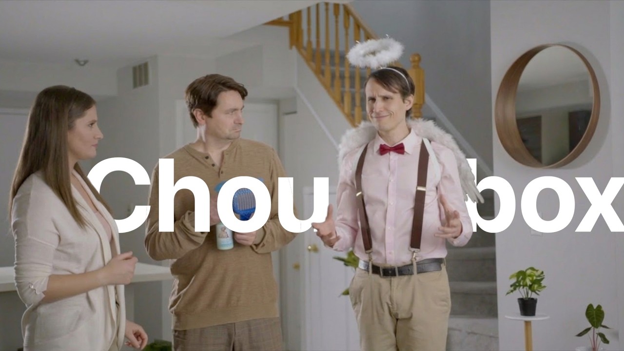 ChouBox