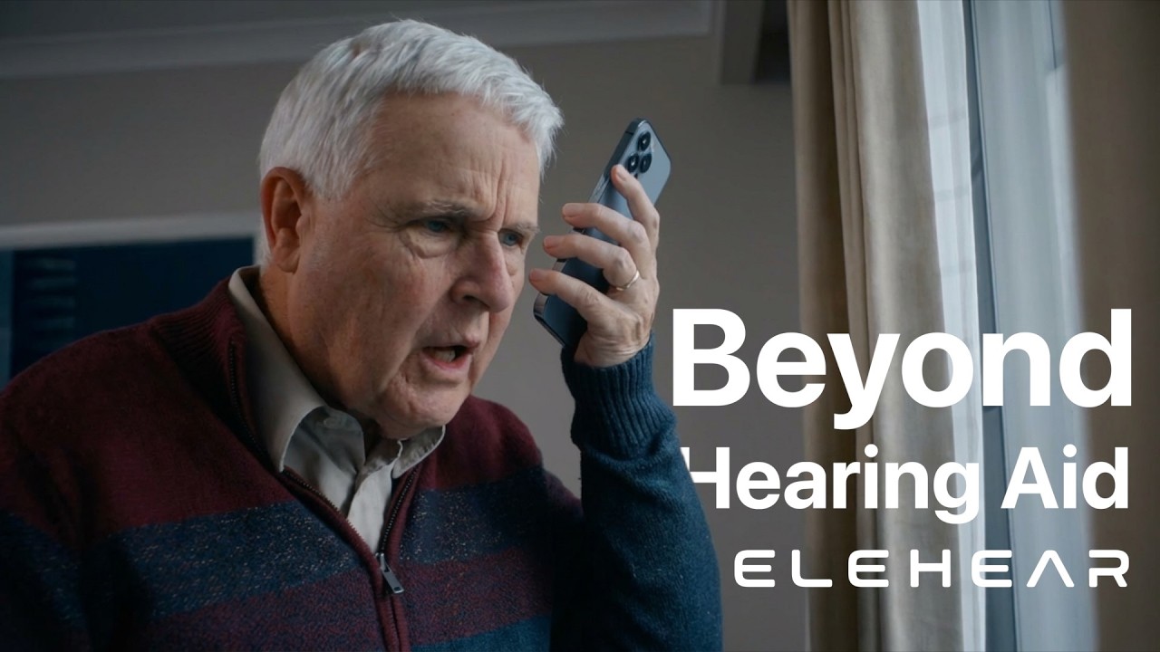 Elehear Beyond