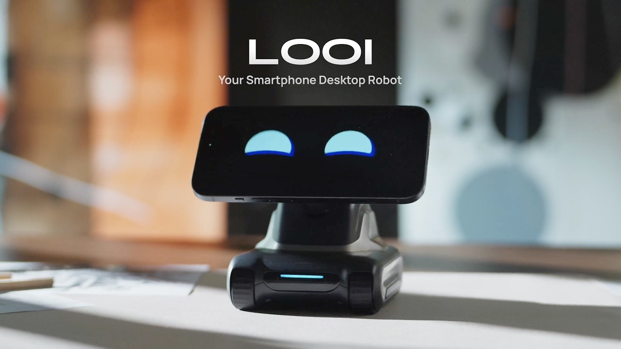 Looi Robot