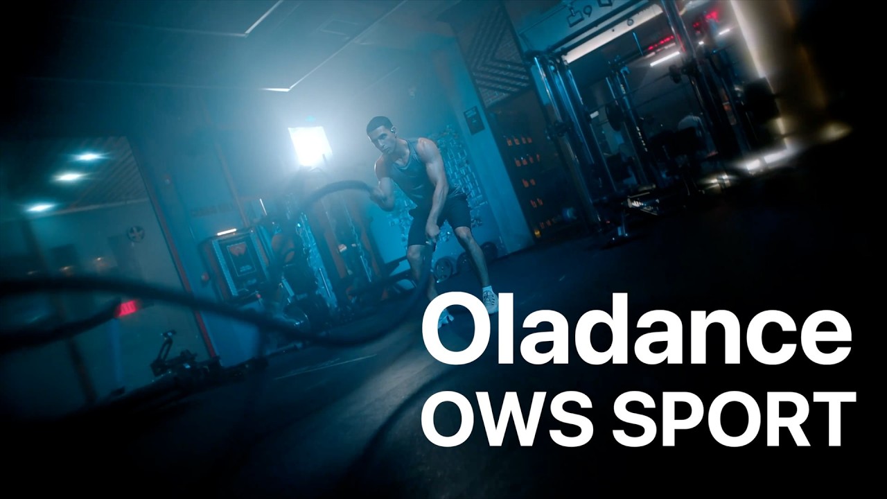 Oladance OWS Sports