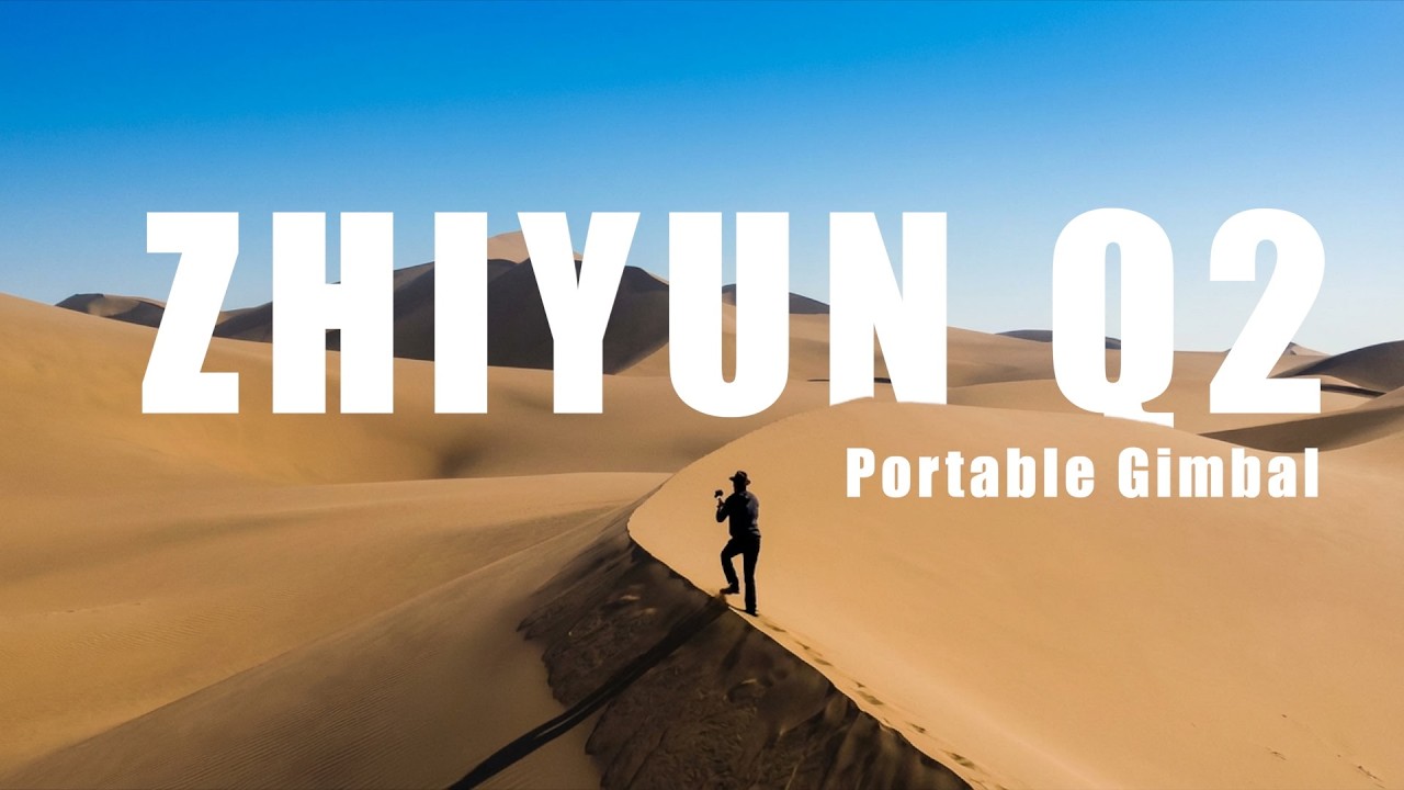 Zhiyun Smooth Q2